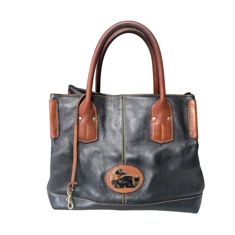 Vintage Dooney & Bourke Satchel